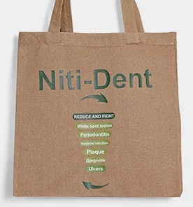Niti Dent
