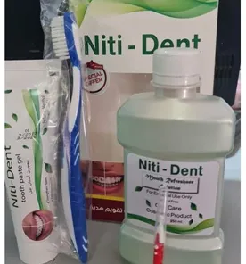Niti Dent